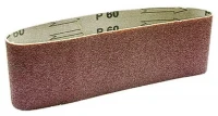 Шлифовальная лента P60, P80, P120 для NP4156 (3шт/компл)