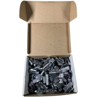 Набор грузов Great Wolf 20гр, для литых дисков, 100 штук GW-AL020