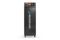 Автоподъемник ножничный ROSSVIK PRO V-32X (LP/ON) напольный г/п 3.2т, 380В RAL7040 Цвет серый