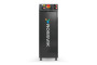 Автоподъемник ножничный ROSSVIK PRO V-32X (LP/ON) напольный г/п 3.2т, 380В RAL7040 Цвет серый
