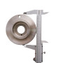 Крышка ротора передняя  ( Front cap ) RT-5875 поз.22