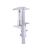 BE12075 Удлинитель ROSSVIK 1/2", 75мм