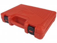 Молоток пневматический 2100уд/мин. с набором зубил 12 предметов JTC Молоток пневматический 2100уд/мин. с набором зубил 12 предметов JTC