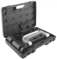 Thorvik BJSK9 Приспособление для замены шарнирных соединений, 9 предметов Thorvik BJSK9 Приспособление для замены шарнирных соединений, 9 предметов