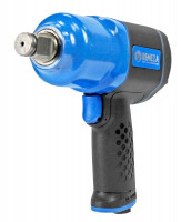 Гайковёрт ударный 3/4" Remeza R-1400