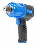 Гайковёрт ударный 3/4" Remeza R-1400