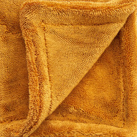 Полотенце двухслойное ROSSVIK, 400*400мм, плотность 1400г/м2, обработанный край, скрытый шов