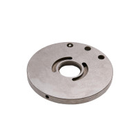 Крышка ротора передняя  ( Front cap ) RT-5875 поз.22