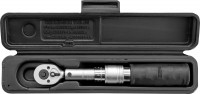 Thorvik TWBDM1415 Ключ динамометрический двусторонний 1/4"DR, 1-5 Нм