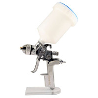 AUARITA AB-17G Краскопульт с верхним бачком 600 мл