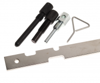 Набор фиксаторов коленвала и распредвала (FORD MAZDA) JTC