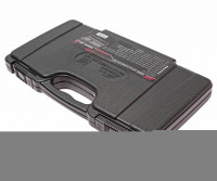 Набор бит 1/2" 3/8" SPLINE, TORX, HEX с держателем 40 предметов в кейсе JTC