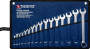 Thorvik CWIS0016 Набор ключей гаечных комбинированных дюймовых в сумке 1/4"--1-1/4", 16 предметов