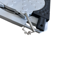 Комплект поворотных кругов КС-520