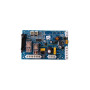 Плата питания VT-62 OLD (POWER BOARD)