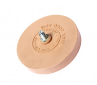 JTC-3731 - Круг зачистной 3-1/2" винт JTC -  
Используется для шлифовки различных поверхностей. 
Крепление: винт 3-1/2" 
Количество в оптовой упаковке: 200 шт.  
Габаритные размеры: 85/85/15 мм. (Д/Ш/В)  
Вес: 157 гр.