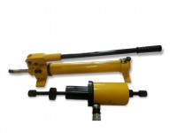 ТИТАН Съемник сайлентблоков гидравлический, 20 т ТИТАН Съемник сайлентблоков гидравлический, 20 т