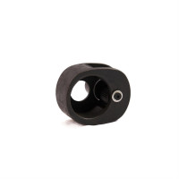 ST049 Съемник шарнира рулевой  рейки, 33-42мм