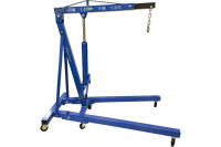 Гидравлический кран 2 тонны GW-0220 Great Wolf Гидравлический кран 2 тонны GW-0220 Great Wolf