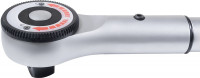 Thorvik TWBDM14002000 Ключ динамометрический двусторонний 1"DR, 400-2000 Нм