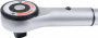 Thorvik TWBDM14002000 Ключ динамометрический двусторонний 1"DR, 400-2000 Нм