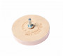 JTC-3732 - Круг зачистной 3-1/2" шток JTC -  
Используется для шлифовки различных поверхностей. 
Крепление: шток 3-1/2" 
Количество в оптовой упаковке: 200 шт.  
Габаритные размеры: 90/90/45 мм. (Д/Ш/В)  
Вес: 160 гр.