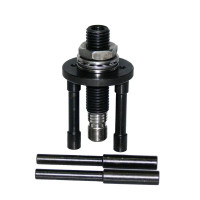 Съемник форсунок Fiat Ulisse, Peugeot 807 и Citroen Evasion