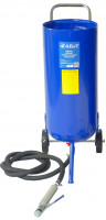 Аппарат пескоструйный насыпной 38л, шт. Аппарат пескоструйный насыпной 38л, шт.