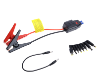 Устройство пусковое 5-19V 400А 8000мА/ч (power bank) GTE Устройство пусковое 5-19V 400А 8000мА/ч (power bank) GTE