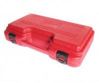 Набор оправок для выпрессовки подшипников, втулок, сальников 18-74мм 50 предметов в кейсе JTC