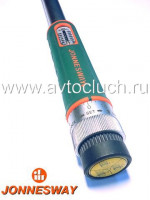 Динамометрические ключи JONNESWAY® серии «Т06»