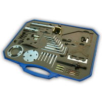 Набор приспособлений «МАСТЕР FORD»