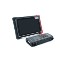 Сканер THINKTOOL Expert 195, легковой, 9", DoIP, CAN FD