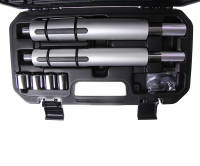 Приспособление для центровки сцепления грузовых автомобилей JTC