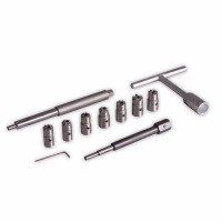 Набор фрез для форсунок Набор фрез для форсунок