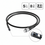 IC-VP112A-5-8-2 Зонд для видеоэндоскопов iCartool V112A, V112B, V112C, 2 камеры, 8 мм, 5 м IC-VP112A-5-8-2