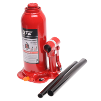 Домкрат бутылочный 5т 207-402мм GTE Домкрат бутылочный 5т 207-402мм GTE