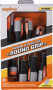 Ombra 975008 Набор отверток стержневых ROUND GRIP, 8 предметов
