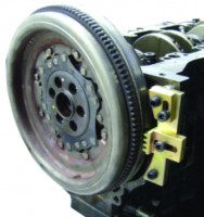 Фиксатор маховика универсальный 92-107мм JTC