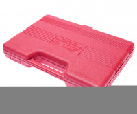 Набор отверток TORX T8Нх100мм-Т40Hх150мм 9 предметов JTC