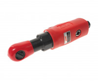 Ключ трещотка пневматический 3/8" 50Нм 230об/мин. 130л/мин. укороченный с прямым квадратом JTC