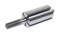 JTC-3320A-19 - Ремкомплект для пневмодрели JTC-3320A (19) ротор JTC - Ротор для пневмодрели JTC-3320A.