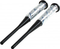 Ножки грибков N-9, (с уст. проволокой) 25 шт. Ножки грибков N-9, (с уст. проволокой) 25 шт.