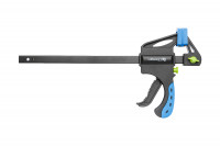 Струбцина столярная быстрозажимная 300×60 мм