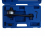Мультипликатор 1/2"F x 3/4"M для усиления крутящего момента до 1000Нм JTC