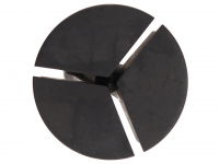 Съемник цанговый 49-53мм для набора JTC-4672 JTC