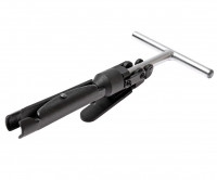 Съемник сальников клапанов глубокой посадки 217мм JTC