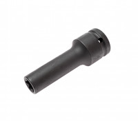 Головка торцевая 3/4" TORX E20 ударная глубокая L=110мм JTCJTC