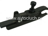 62816 Съемник шаровых опор и рулевых наконечников низкопрофильный усиленный