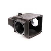 Корпус помпы (Crank shaft case №15) TMHPC-3500C